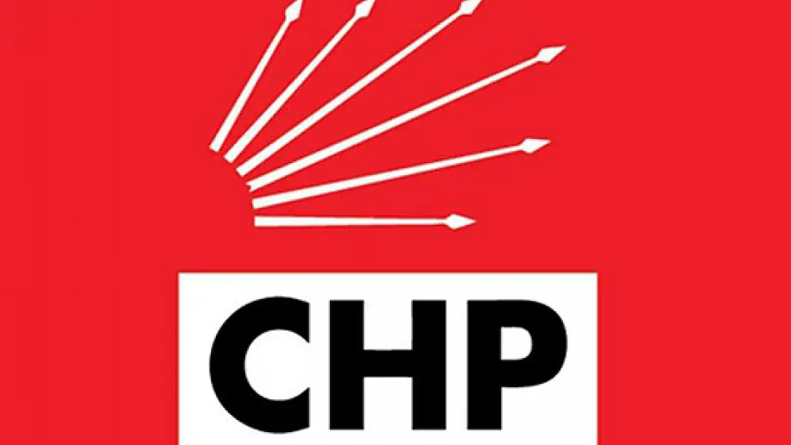 CHP'den İzmir Adayı Hakkında Flaş Açıklama!