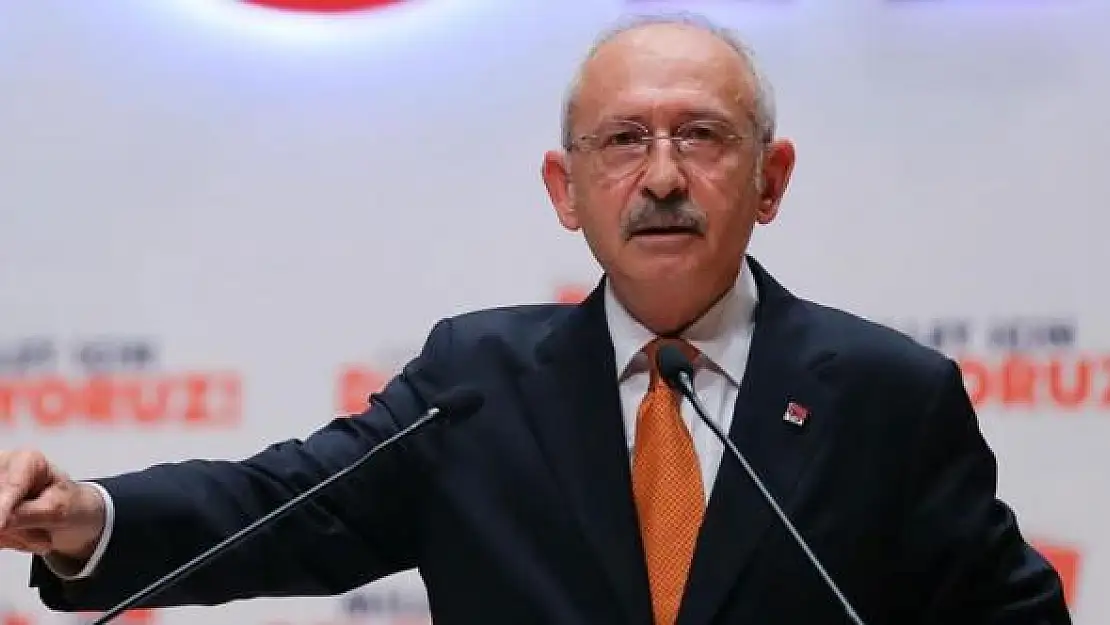 CHP'den Öğretmenler İçin 11 Vaat ! İşte 3600 Ek Gösterge Detayı