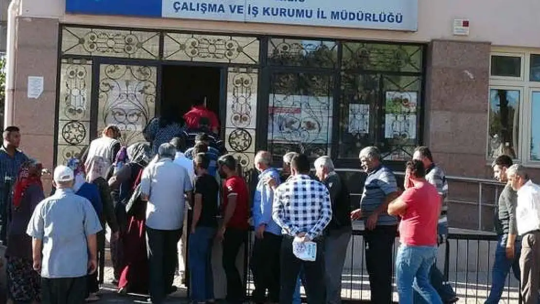 CHP'li Belediye Başkanından İŞKUR'a TYP sitemi! Son 20 işçi kaldı!