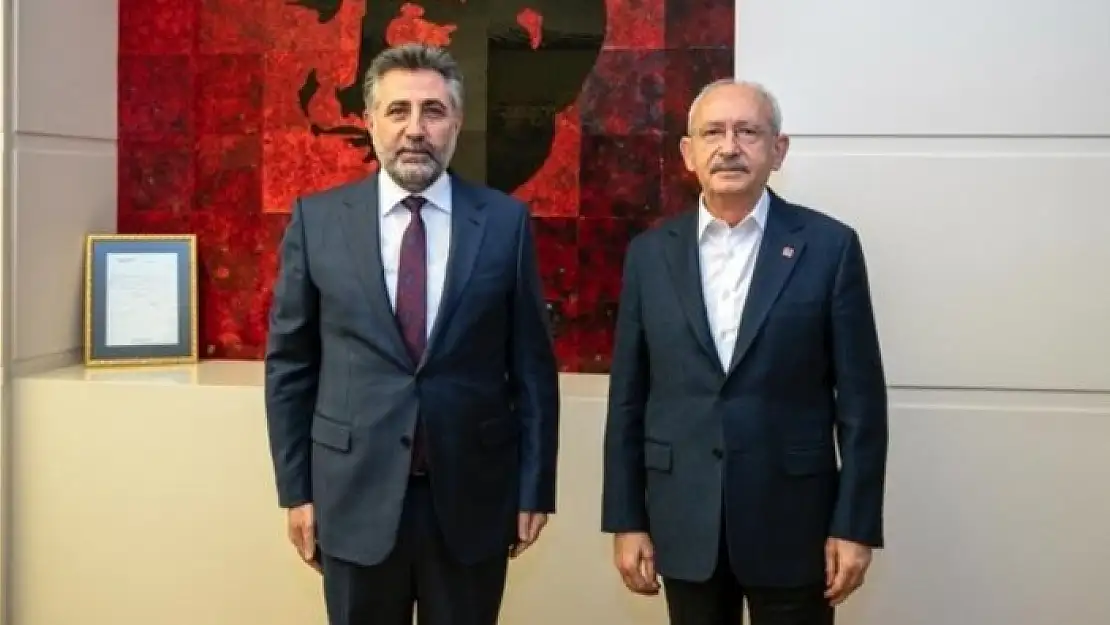 CHP'li Belediyeden Cinsiyet Skandalı! Ortaokul ve Lise Öğrencileri İçin…