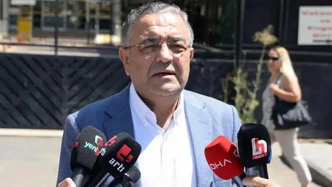 CHP'li Tanrıkulu hakkında fezleke hazırlandı