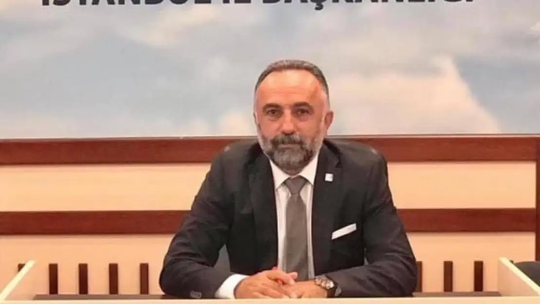 CHP'nin büyük kaybı! Kemal Gülhan hayatını kaybetti!