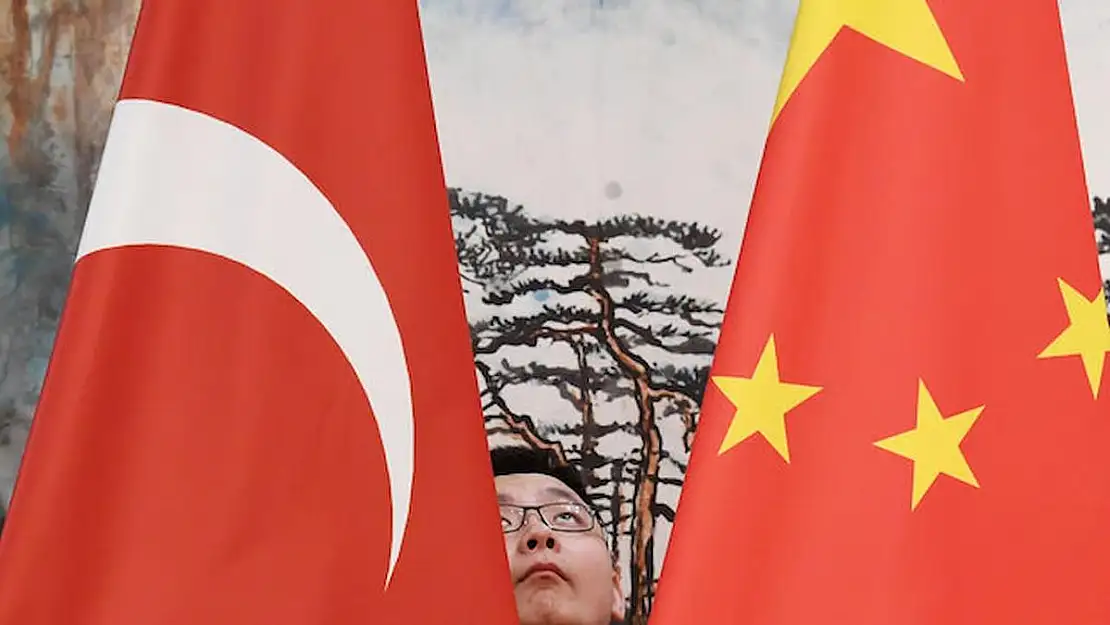 Çin'den Türk Vatandaşlarına Vize Kolaylığı: 10 maddelik bir eylem planı hazırladı