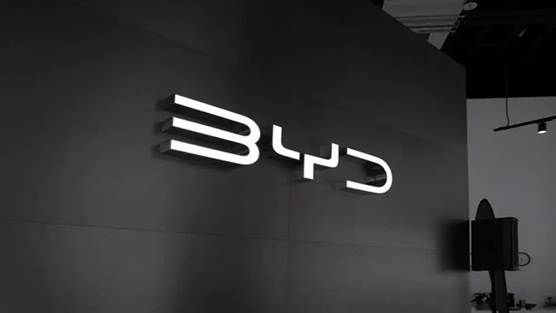 Çinli BYD'den istihdam çağrısı! İstanbul ve Manisa için personel arayışı başladı