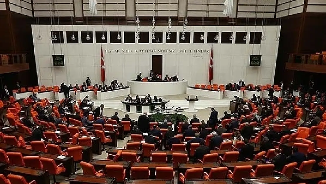 Çok sayıda kişiyi ilgilendiriyor! Yapılandırma ile ilgili son dakika gelişmesi!