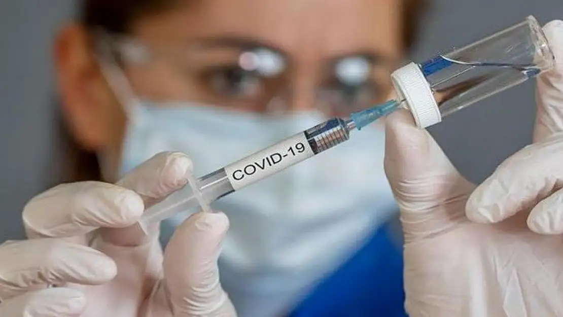 Corona virüs salgınında kritik gelişme! Moderna Kovid-19 aşısı acil kullanımı onaylandı