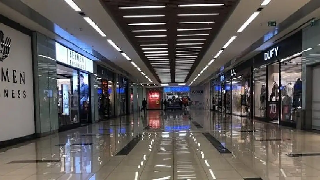 Covid-19 Sebebiyle Kapatılan AVM'ler Tekrar Ne Zaman Açılacak?