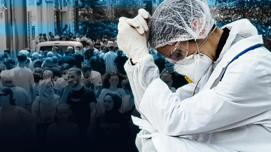 Covid19 aşısı öldürüyor demişti! Acı haber geldi