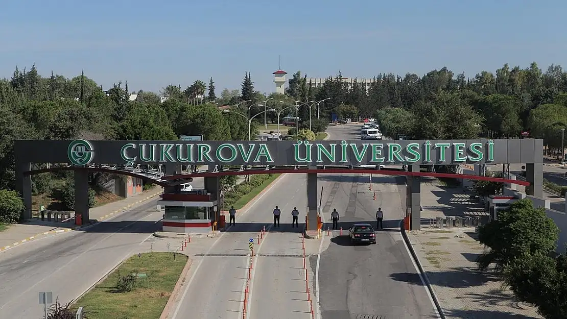 Çukurova Üniversitesi ilana çıktı: 52 personel alınacak! KPSS şartı var
