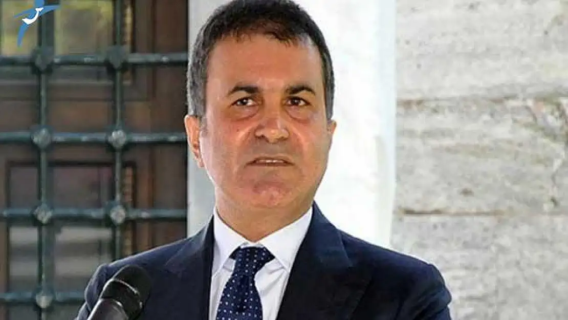 Cumartesi Anneleri Konusunda AK Parti Sözcüsü Çelik'ten Açıklama