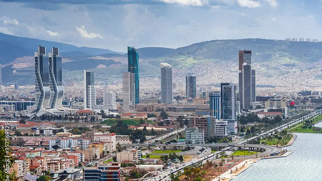 Cumhur İttifakı'nın İzmir Adayı Mahmut Özgener Olabilir mi?