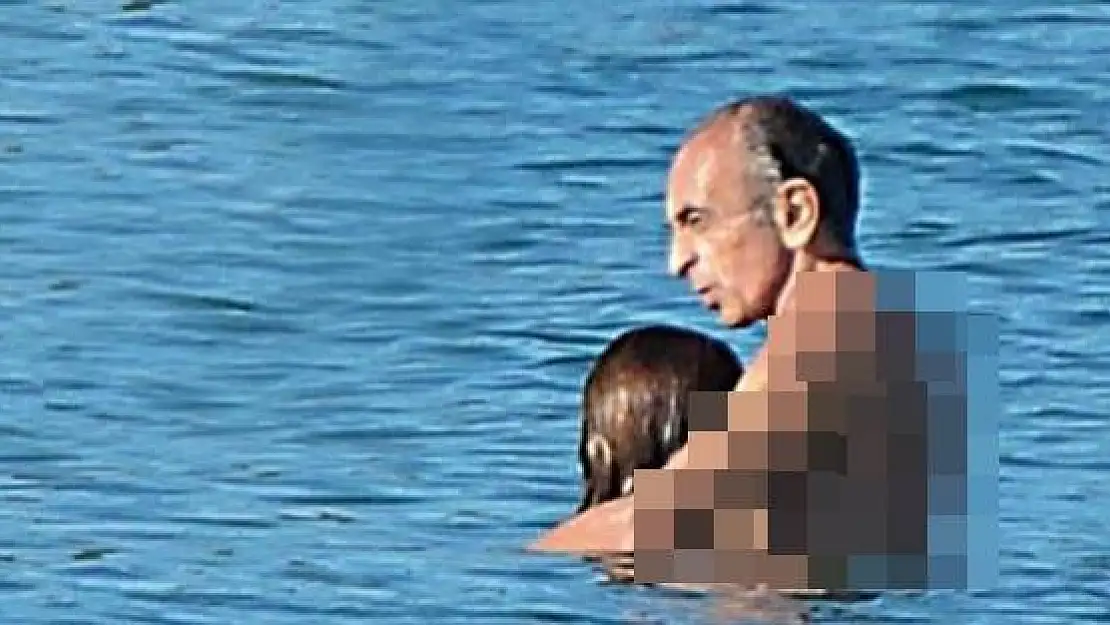 Cumhurbaşkanı Adayı Asistanıyla Basıldı!