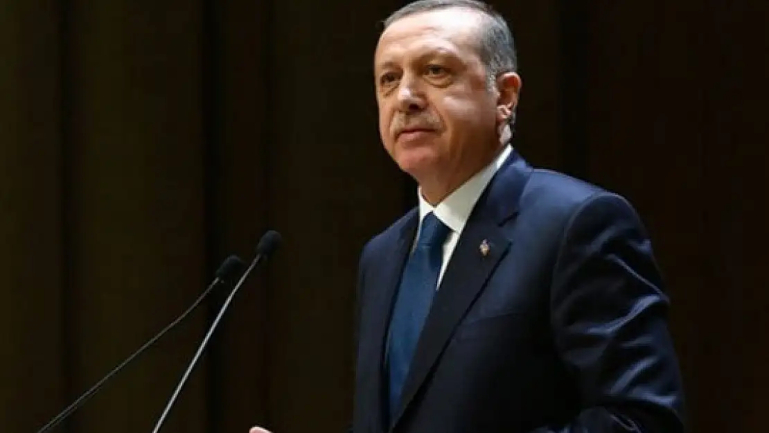 Cumhurbaşkanı Erdoğan Açıkladı: Malatya Turgut Özal Üniversitesi Kurulacak