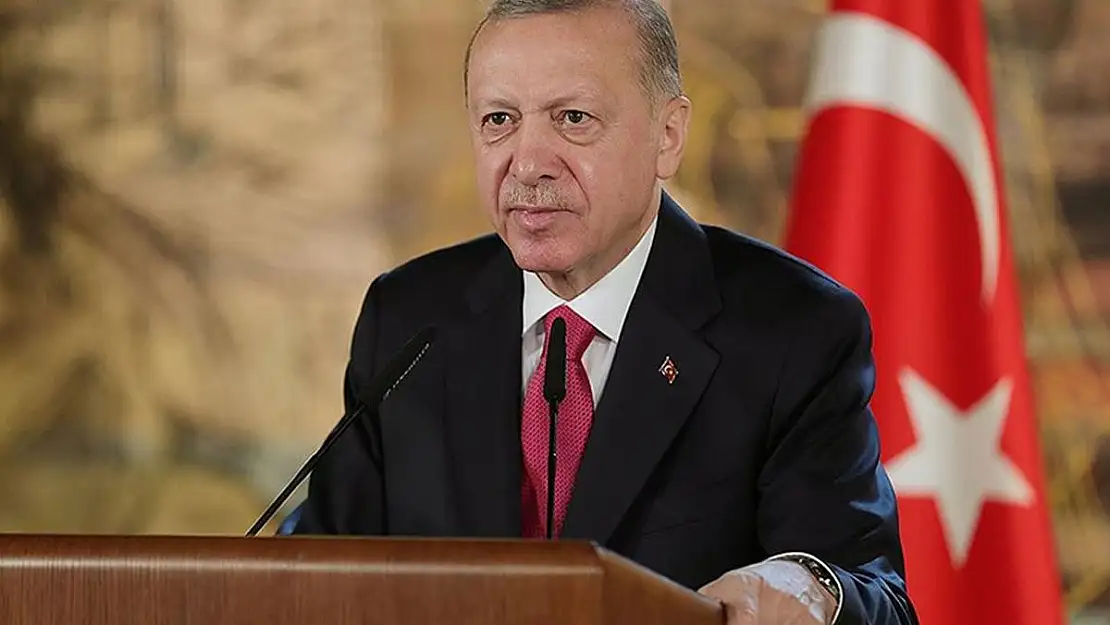 Cumhurbaşkanı Erdoğan bir müjdeyi daha duyurdu! Geri dönecekler: Yasal düzenleme olacak