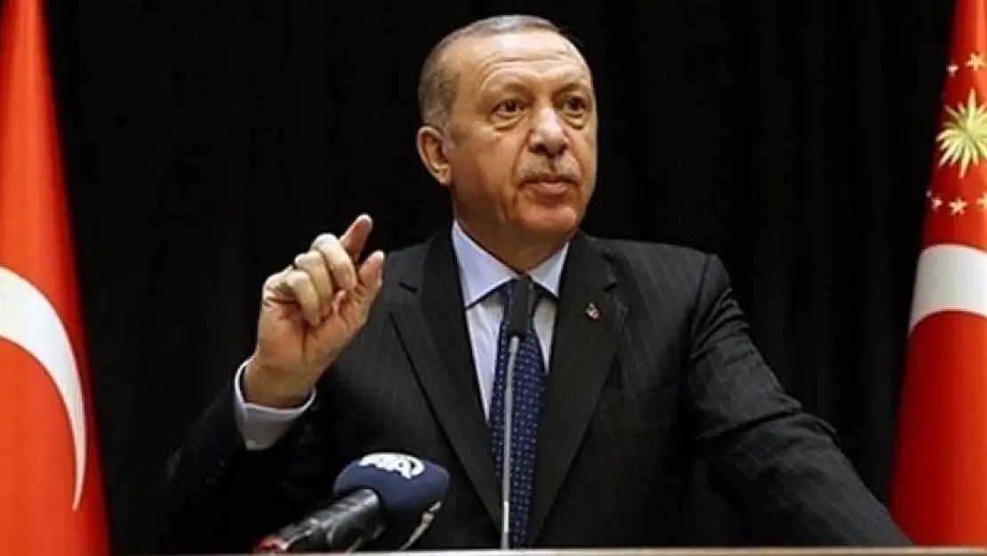 Cumhurbaşkanı Erdoğan müjdeyi resmen duyurdu: Yüzde 257 arttı! Son dakika açıklandı