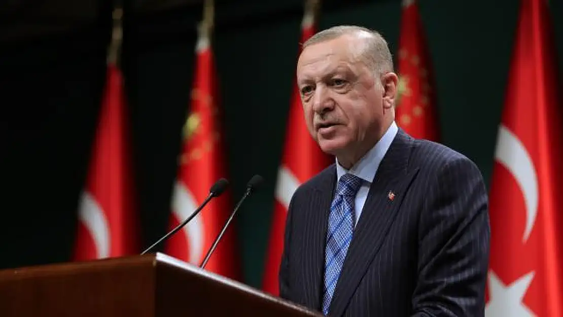 Cumhurbaşkanı Erdoğan müjdeyi verdi: 'Gerekli talimatları verdim' dedi! Resmen 81 ilde başlıyor