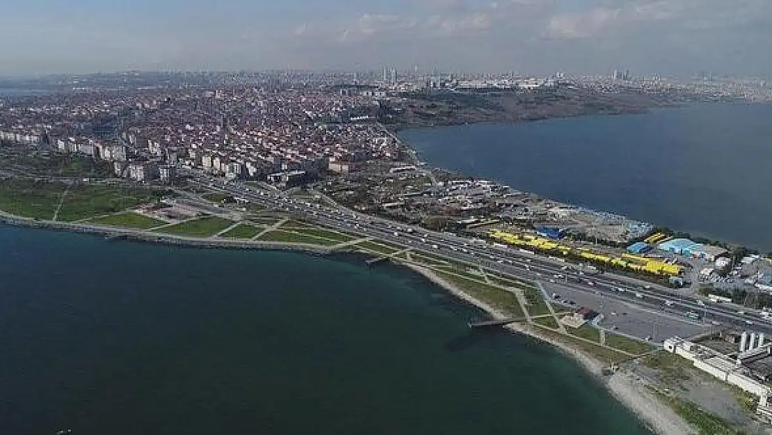 Cumhurbaşkanı Erdoğan'a İnce'den Kanal İstanbul cevabı!