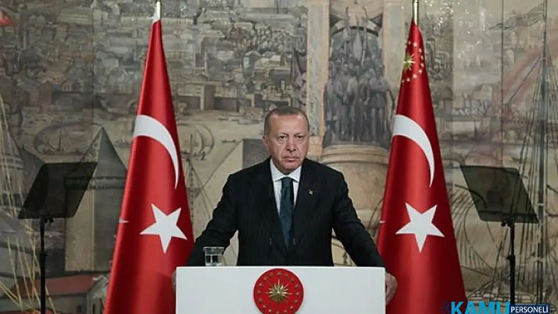 Cumhurbaşkanı Erdoğan'dan 23 Haziran'da Sandıklara Sahip Çıkma Çağrısı