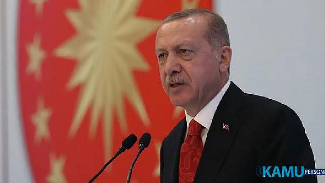 Cumhurbaşkanı Erdoğan'dan Abdullah Gül, Ahmet Davutoğlu ve Ali Babacan Hakkında Flaş Açıklama