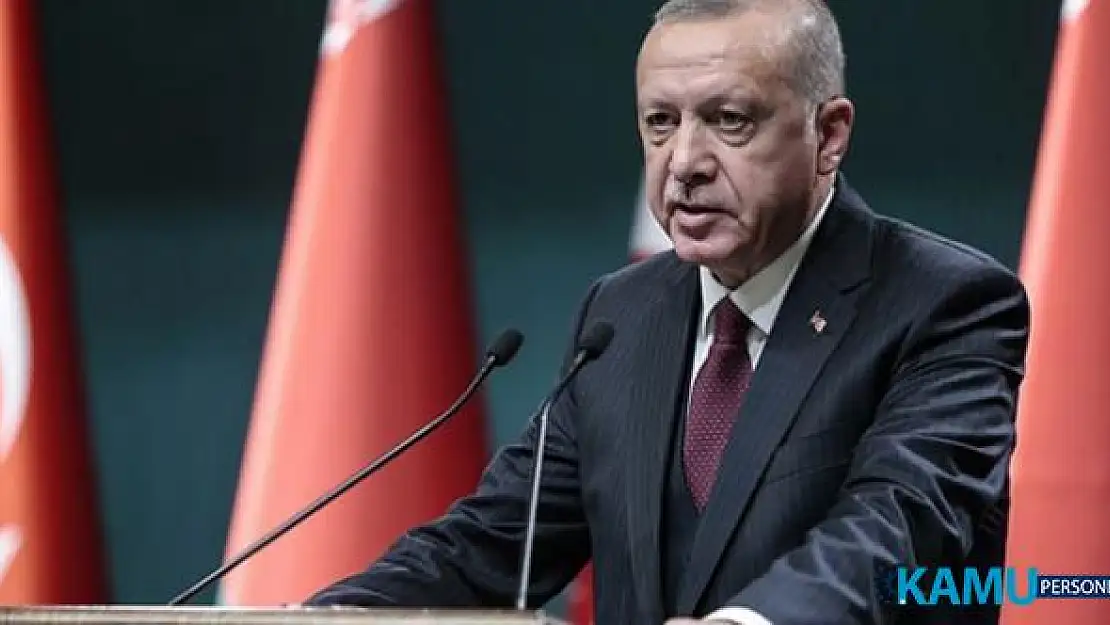 Cumhurbaşkanı Erdoğan'dan Babacan, Davutoğlu ve Gül Yorumu: Kırgınım