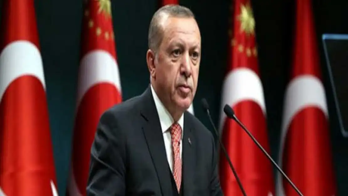 Cumhurbaşkanı Erdoğan'dan Erken Seçim Çağrısına Yanıt Geldi