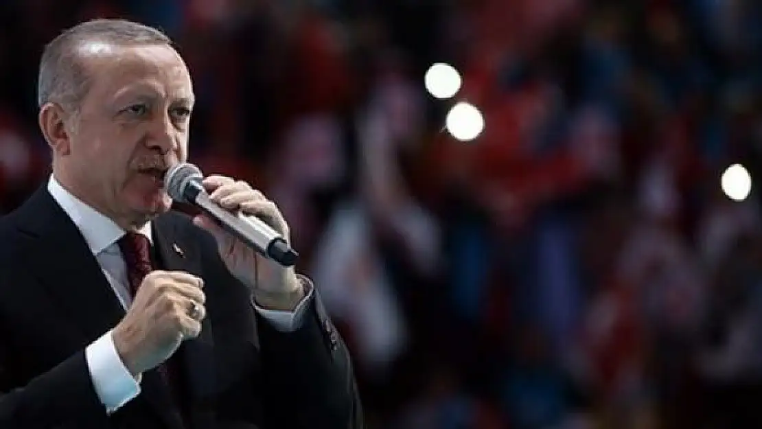 Cumhurbaşkanı Erdoğan'dan EYT Açıklaması Geldi