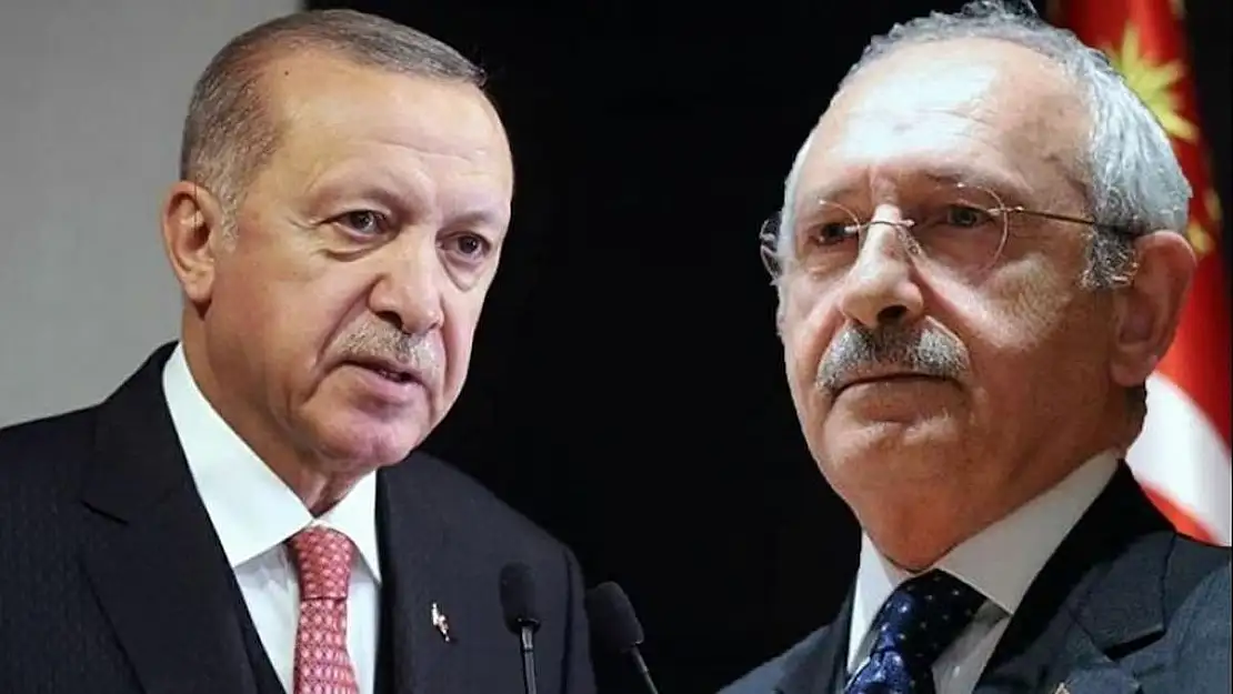Cumhurbaşkanı Erdoğan'dan Kılıçdaroğlu'na 5 Soru