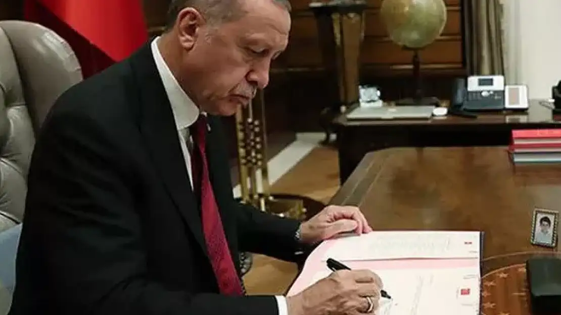 Cumhurbaşkanı Erdoğan'dan kısıtlamalarla ilgili açıklama geldi!