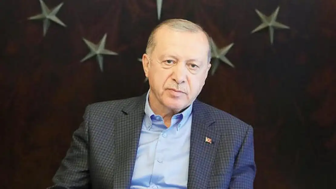 Cumhurbaşkanı Erdoğan'dan Önemli Açıklamalar: Açılış Tarihini Duyurdu