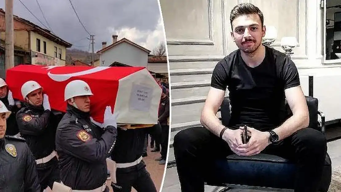 Cumhurbaşkanı Erdoğan'ın Koruma Polisi Koray Sütçü Hayatını Kaybetti!