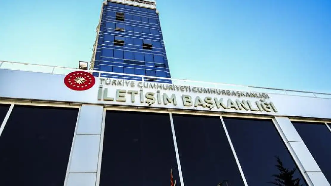 Cumhurbaşkanlığı İletişim Başkanlığı yüksek maaşla memur alacak! Başvuru tarihleri belli oldu