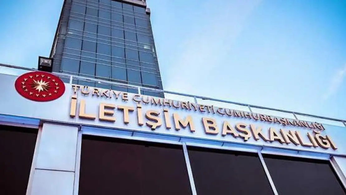 Cumhurbaşkanlığı personel alımı başvuruları başlıyor! Başvuru şartları belli oldu