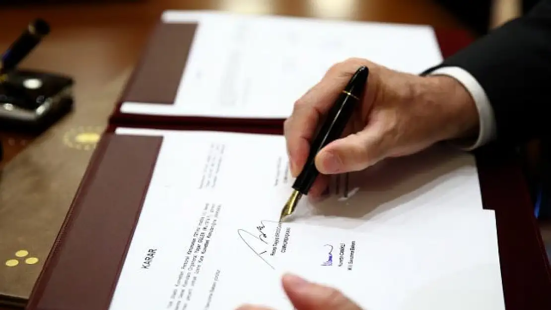 Daha önce rektör atamaları nasıl yapılırdı?