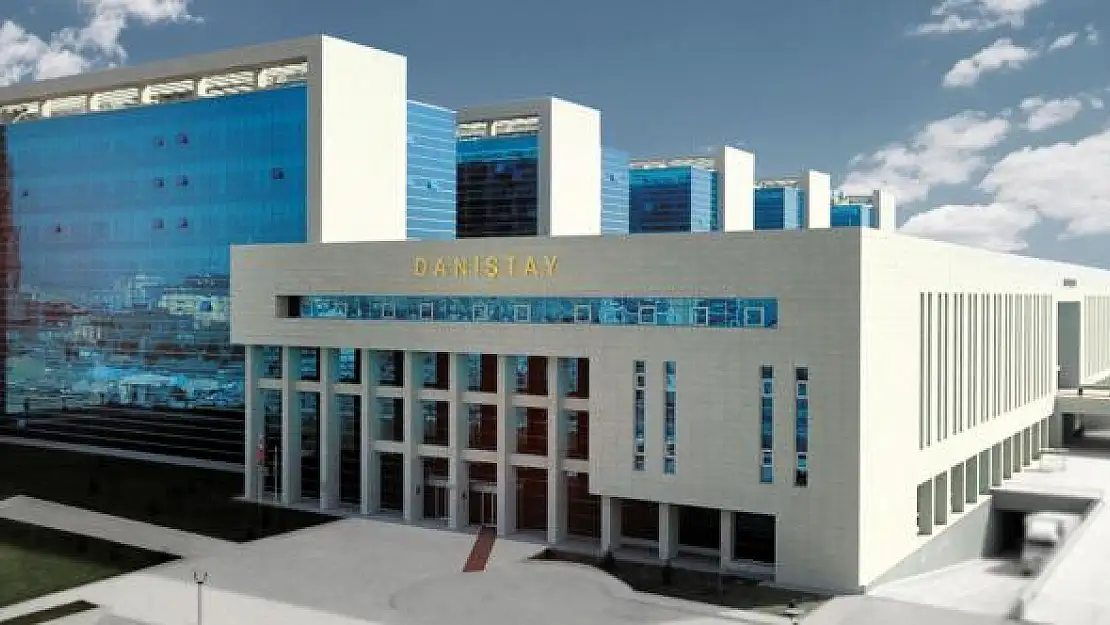 Danıştay KPSS puanı ile kadrolu personel alımı yapacağını duyurdu! Başvuru tarihleri açıklandı