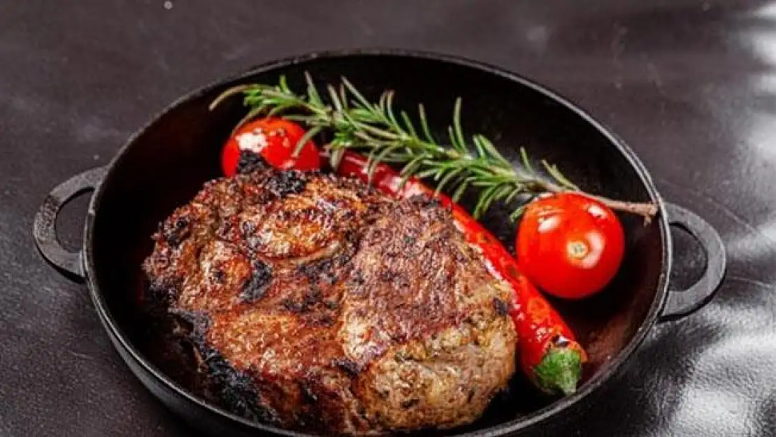 Deluxe dana pirzola nasıl yapılır? MasterChef dana pirzola tarifi! MasterChef Türkiye dana pirzola malzemeleri ve tarifi