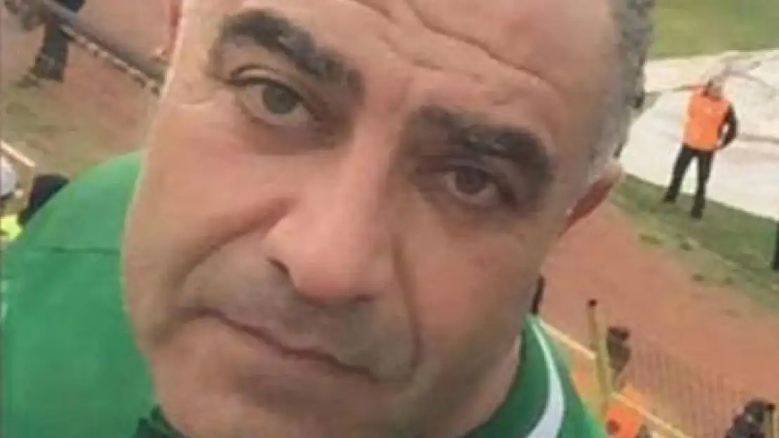 Denizlispor amigosu Haydar Varan hayatını hayatını kaybetti