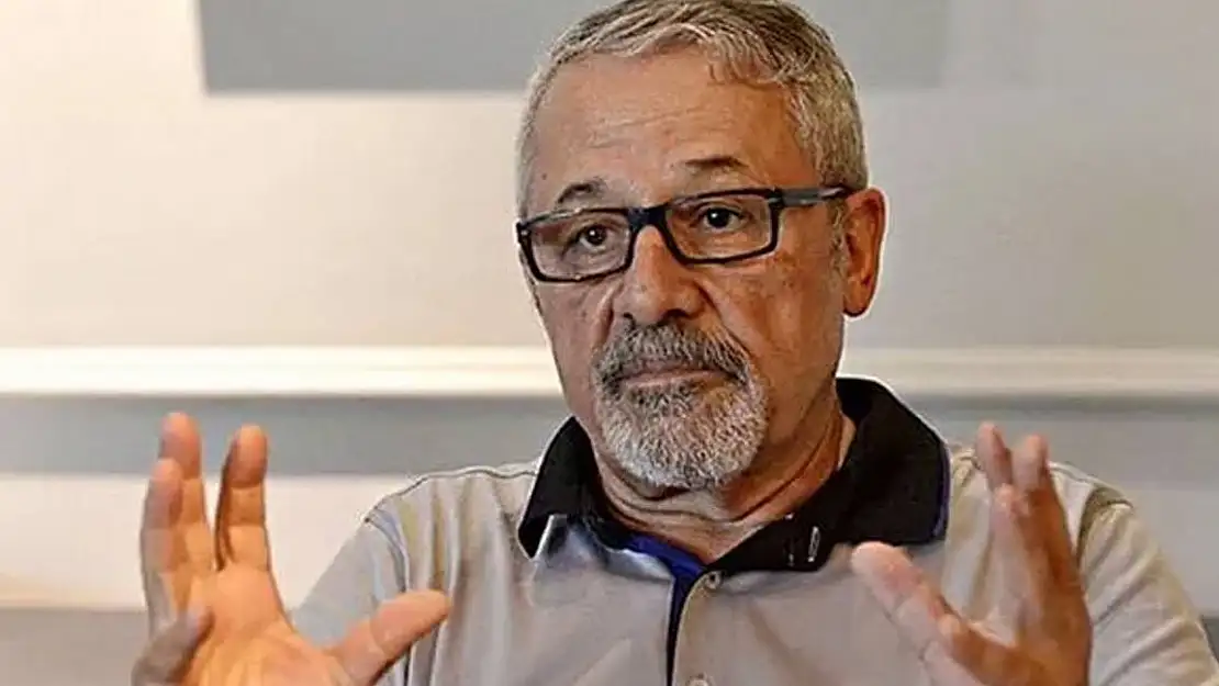 Deprem uzmanı Naci Görür'den flaş çıkış! 'Sakın onlara oy vermeyin' dedi!