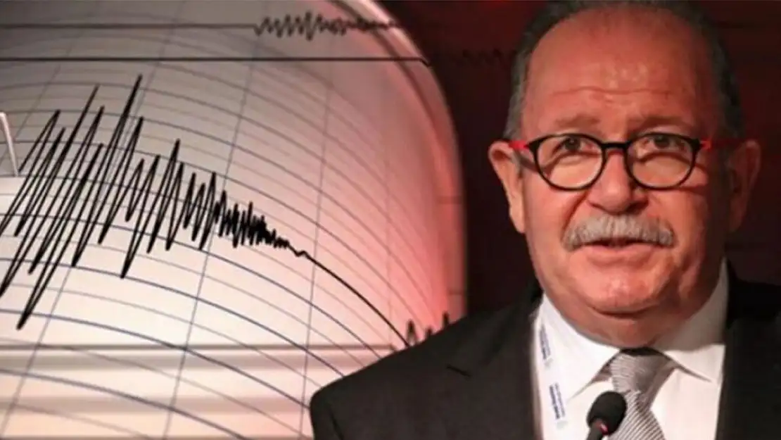 Deprem uzmanı o illeri işaret etti: İşte Türkiye'nin en tehlikeli yerleri! Mümkünse oralardan uzaklaşın