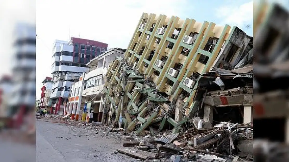 Deprem vergisi için toplanan paralar nereye harcandı?