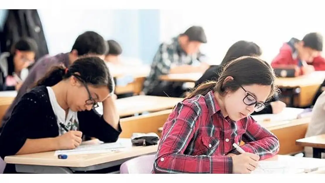 Depremzede 6 bin 288 öğrenciye telafi eğitimi yapılacak!