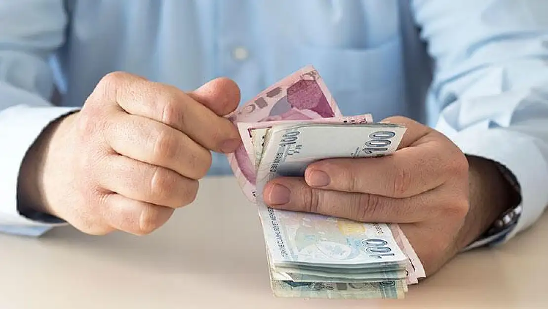 Detaylar belli oldu: Her ay karşılıksız 10 bin TL nakit veriliyor! 5 yıl boyunca..