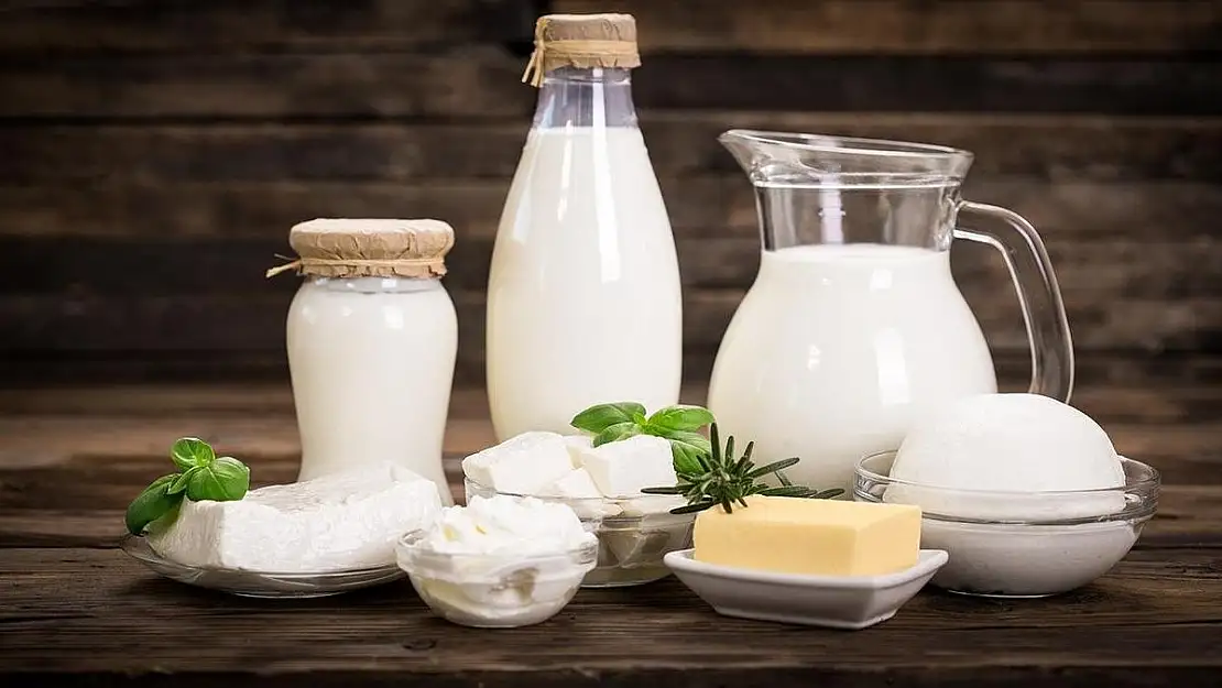 Dev gıda zammı yolda! Çiğ sütün litresine yüzde 43'lük zam talebi