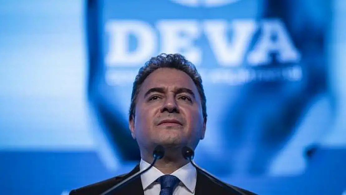 DEVA Partisi ekonomi politikalarını yayınlandı! Ekonomi genel esasları ve temel ilkeleri ne olacak?