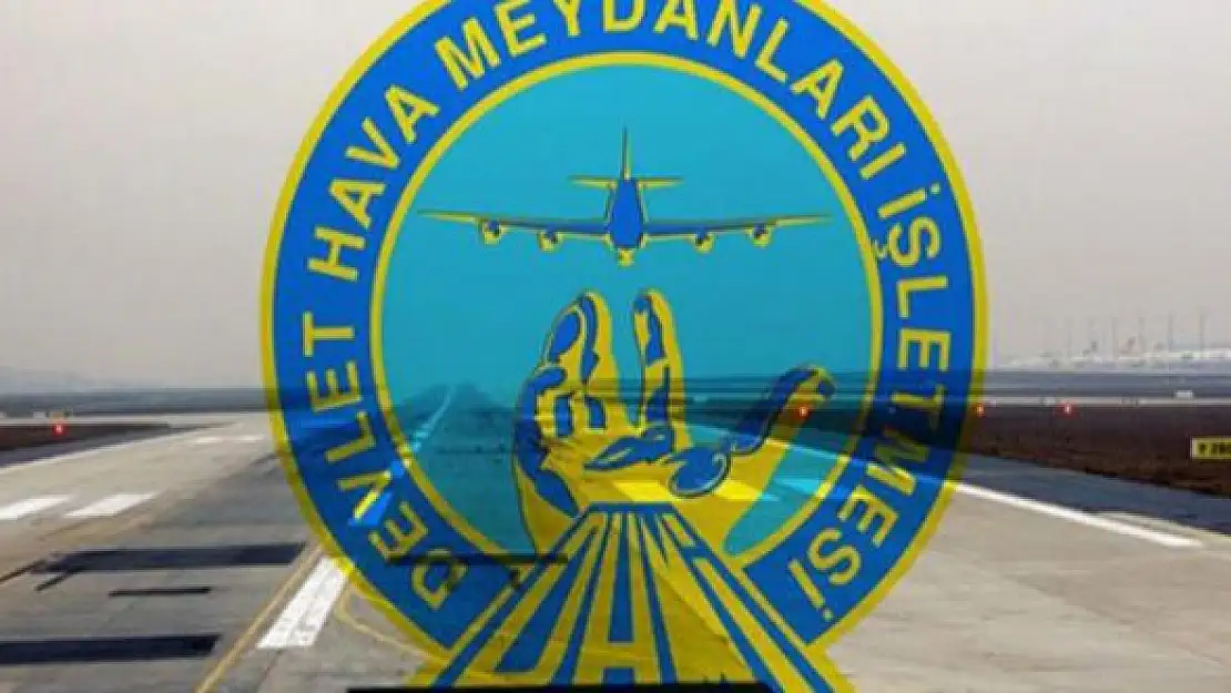 Devlet Hava Meydanları İşletmesi Genel Müdürlüğü personel alımı için yeni sınav ilanı yayınladı!