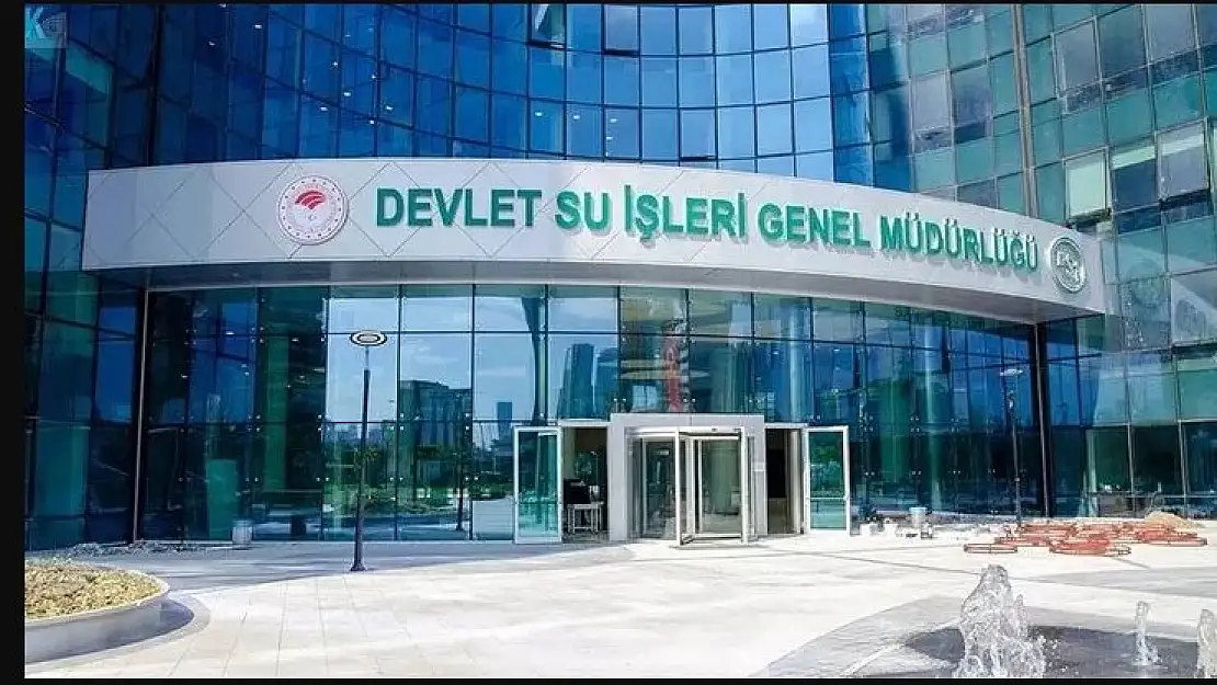 Devlet Su İşleri (DSİ) kamu işçisi alımı: DSİ KPSS'siz personel alımı başladı! İşte aranan şartlar