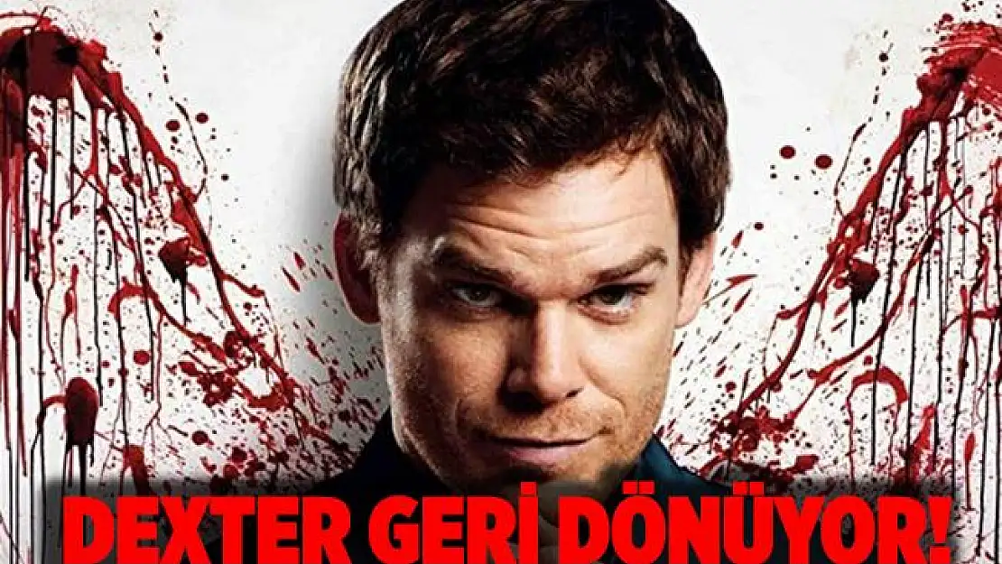 Dexter 7 yıl sonra ekranlara geri dönüyor! Dexter konusu nedir? Dexter ne zaman başlıyor?