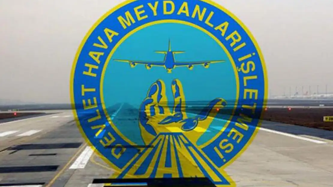 DHMİ KPSS 70 ile personel alımı yapacak! Resmi Gazete'de yayımlandı! Başvuru şartları belli oldu!