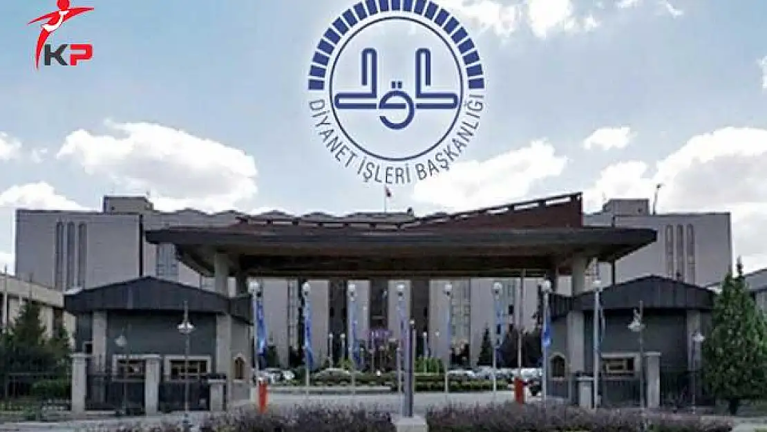 DİB 2. İlçe Müftülüğü Sınavı Yazılı Sonuçları, Sözlü Sınav Yerleri Açıklandı!