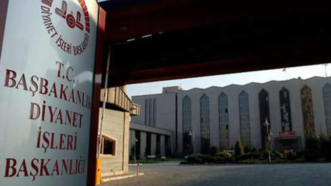 DİB 2018 Yılı İl Müftü Yardımcılığı Yazılı Sınavı Yer ve Tarihleri Belli Oldu