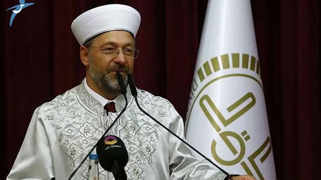DİB 9500 Personel Alımının Ne Zaman Yapılacağı Belli Oldu!
